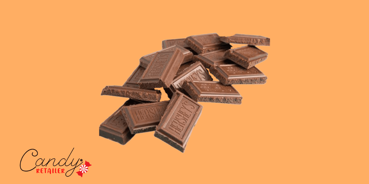 Top Reasons Why Hershey’s Chocolate Candy Reigns Supreme