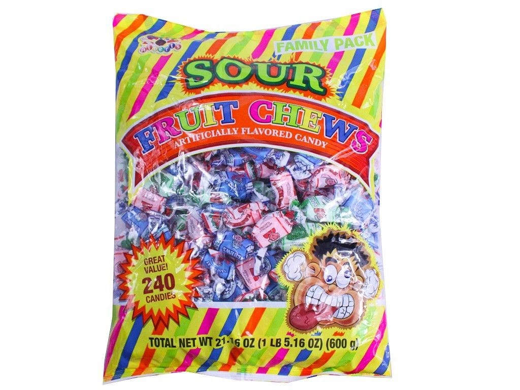 alberts sour assorted - Candy Retailer alberts sour assorted