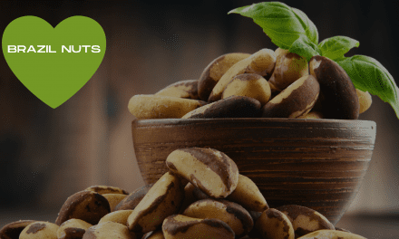 The Many Astonishing Health Benefits Of Brazil Nuts