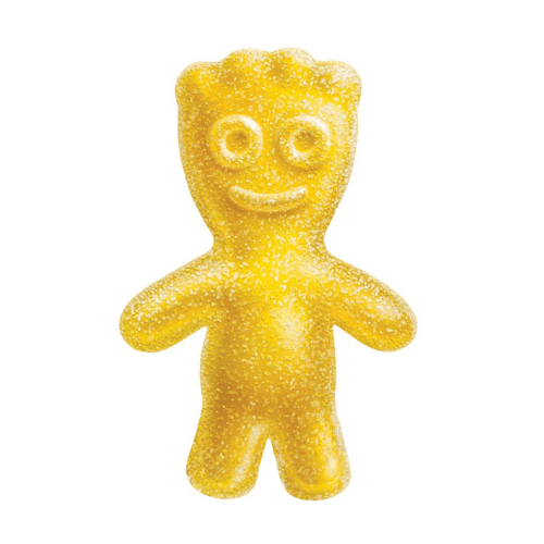 10 1 - Candy Retailer Sour Patch Kids