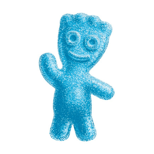 11 1 - Candy Retailer Sour Patch Kids