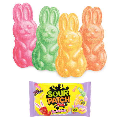 15 1 - Candy Retailer Sour Patch Kids