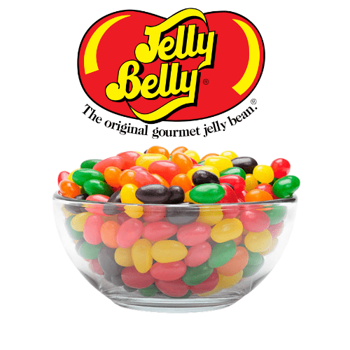 15 - Candy Retailer jelly beans