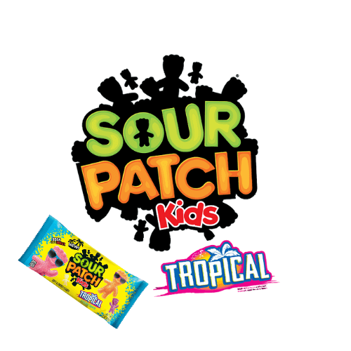 16 1 - Candy Retailer Sour Patch Kids