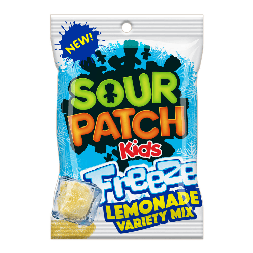 18 1 - Candy Retailer Sour Patch Kids