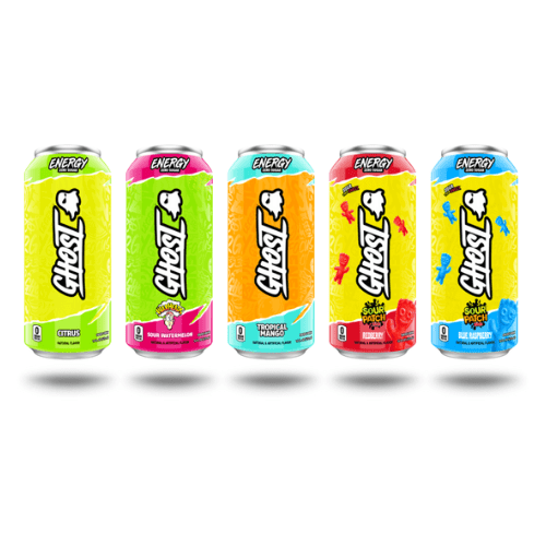 24 - Candy Retailer  Sour Patch Kids