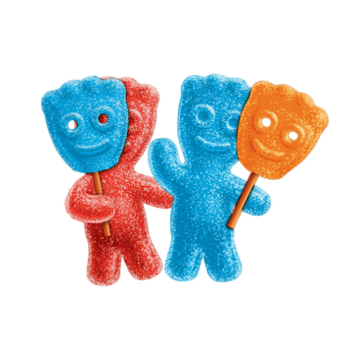 3 1 - Candy Retailer Sour Patch Kids