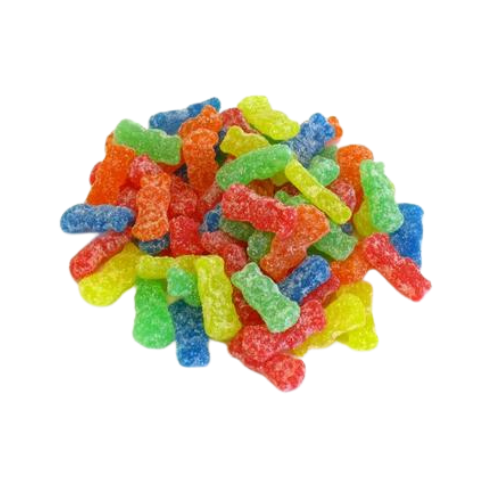 6 1 - Candy Retailer Sour Patch Kids