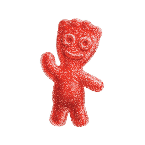 8 1 - Candy Retailer Sour Patch Kids