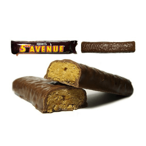 Add a subheading 35 - Candy Retailer Add a subheading