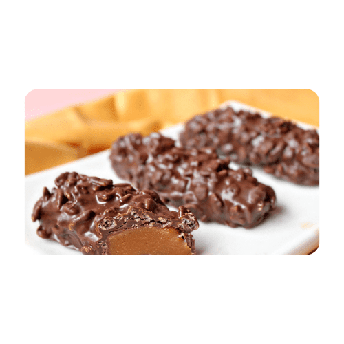 Add a subheading 36 - Candy Retailer Add a subheading