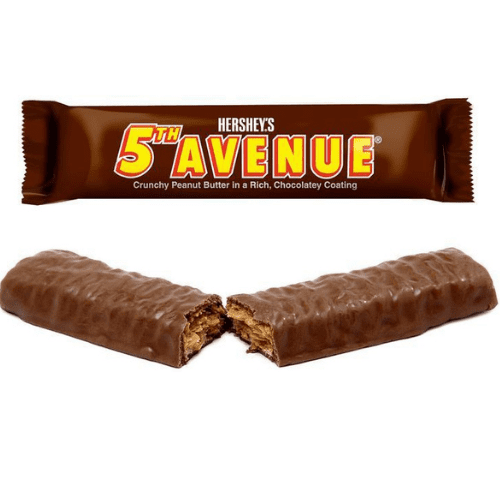 Add a subheading 37 - Candy Retailer Add a subheading