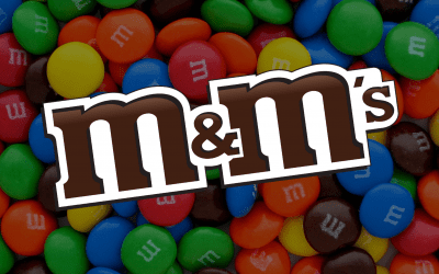 All About Peanut M&Ms and More