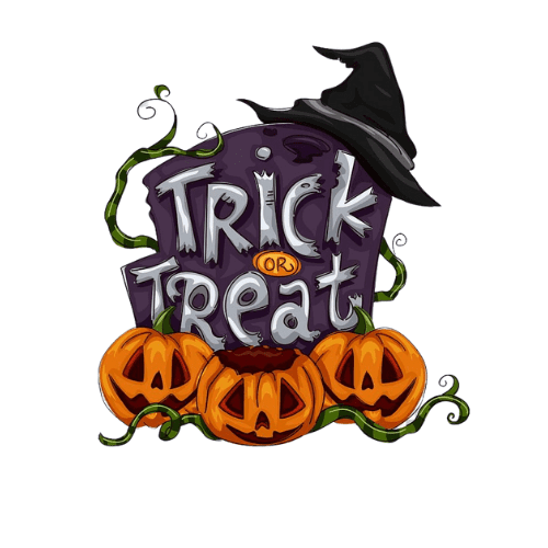 October 31st 1925 1 - Candy Retailer October st