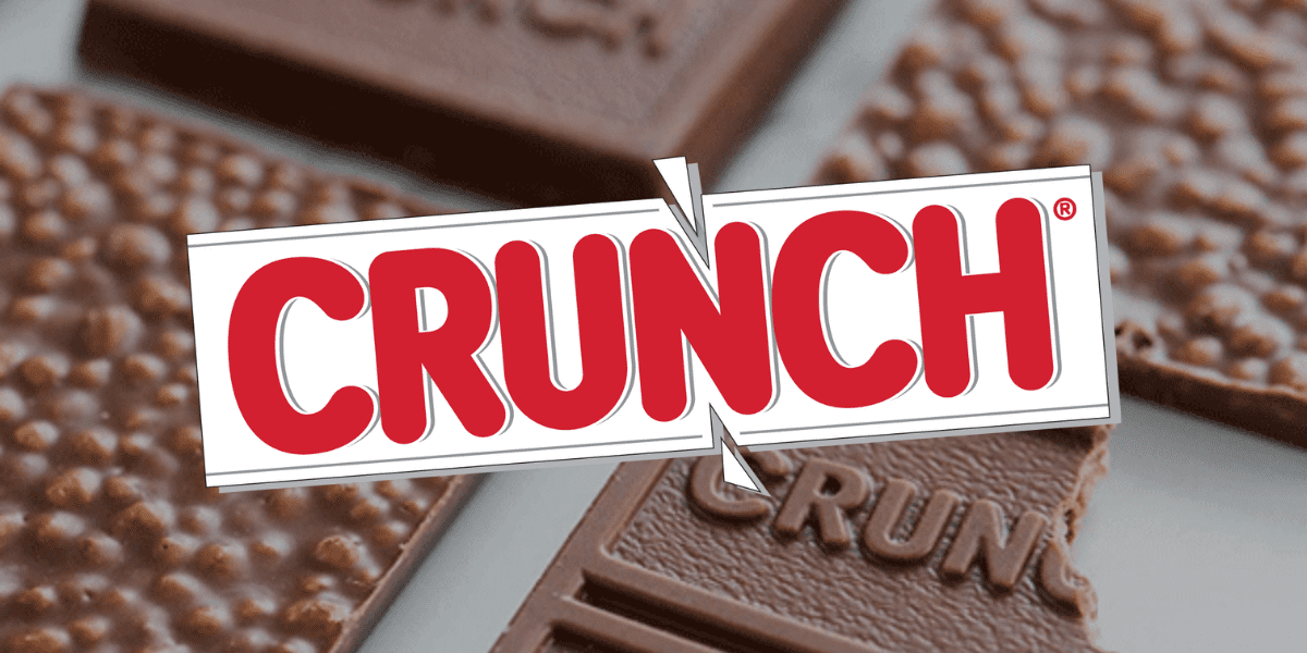 The Eternal Journey Of The Famous Crunch Bar