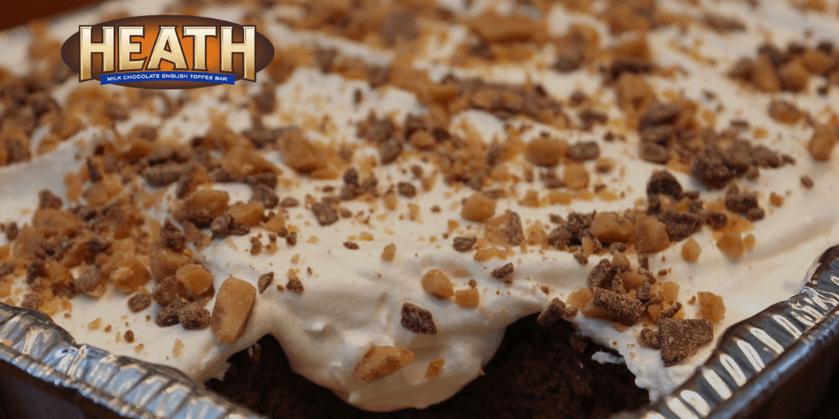 Your Complete Heath Bar Trivia and Recipe Guide