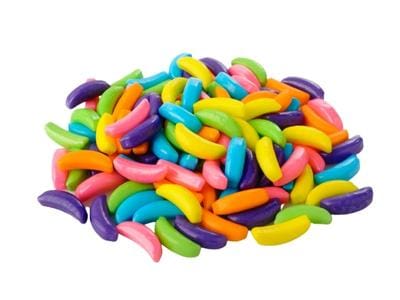 Concord Crazy Bananas - Candy Retailer Concord Crazy Bananas