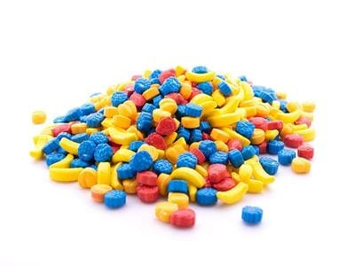 Concord Rascals - Candy Retailer Concord Rascals