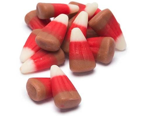 Caramel Apple Candy Corn - Candy Retailer Caramel Apple Candy Corn
