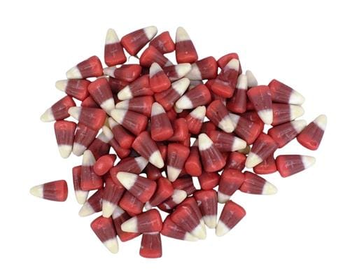 Cherry Cola Candy Corn - Candy Retailer Cherry Cola Candy Corn