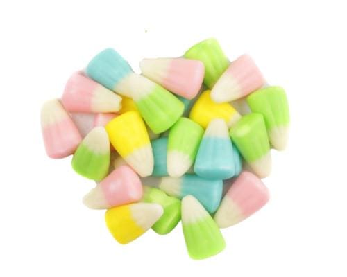 Easter Candy Corn - Candy Retailer Easter Candy Corn