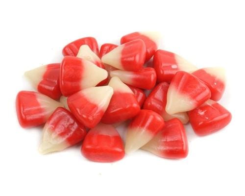 Giant Cinnamon Candy Corn - Candy Retailer Giant Cinnamon Candy Corn