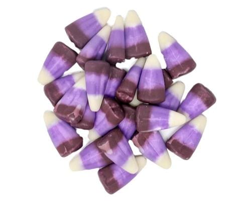 Grape Candy Corn - Candy Retailer Grape Candy Corn