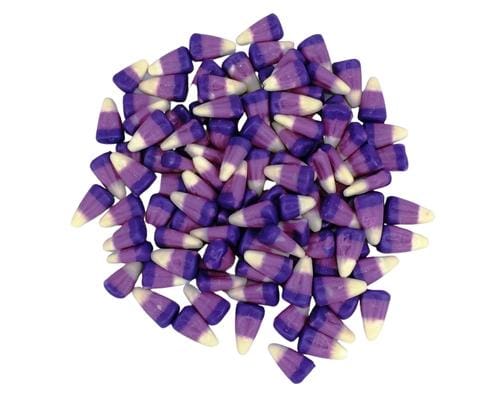 Grape Soda Candy Corn - Candy Retailer Grape Soda Candy Corn