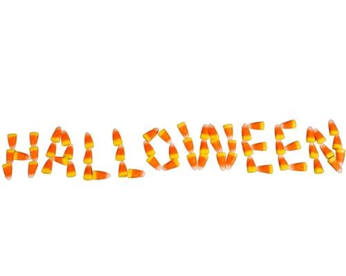 Halloween Candy Corn - Candy Retailer Halloween Candy Corn