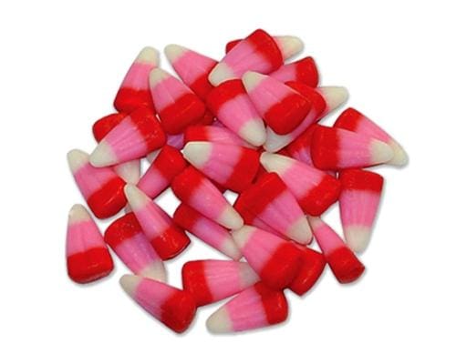 Valentine Candy Corn - Candy Retailer Valentine Candy Corn