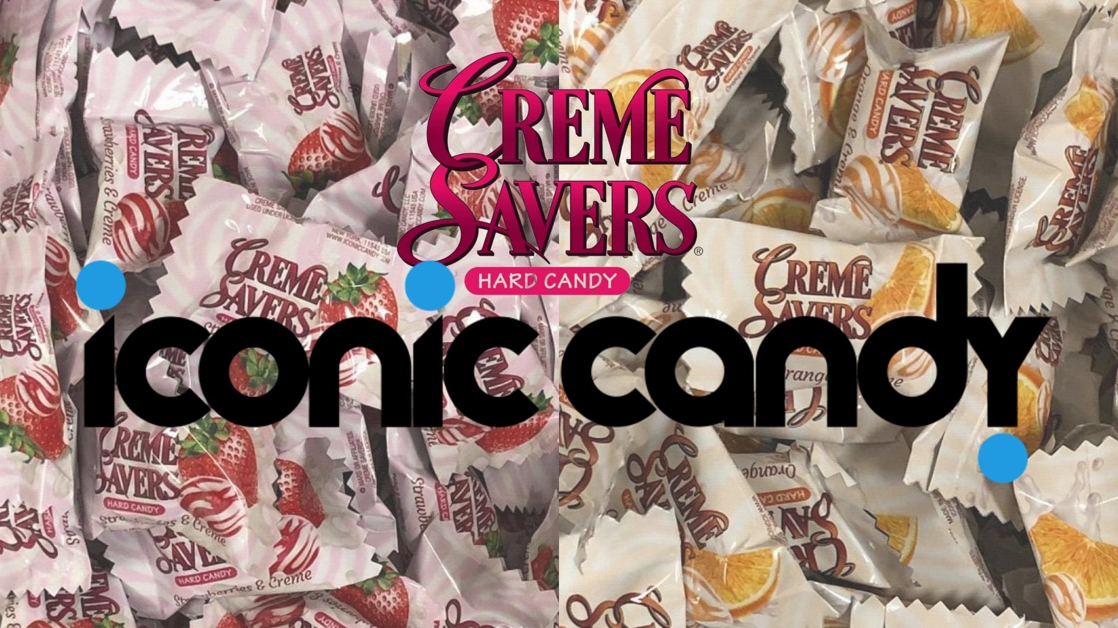 Creme Savers Are Back And Better Than Ever