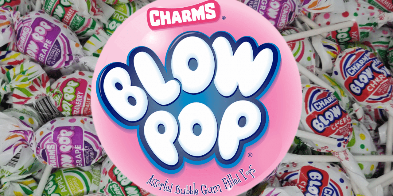 Discover All The Amazing Blow Pop Flavors Now Available