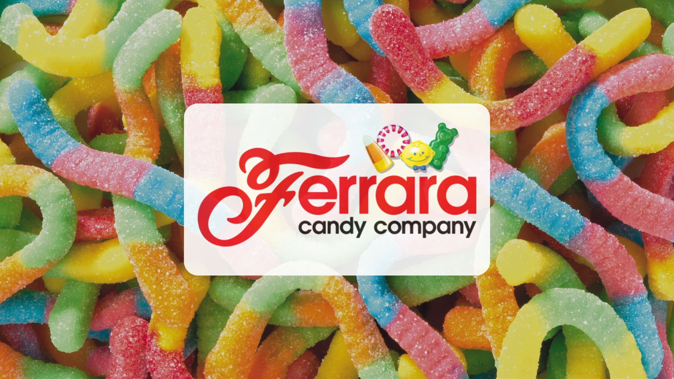 Discover The Best Ferrara Candy Brands In the USA