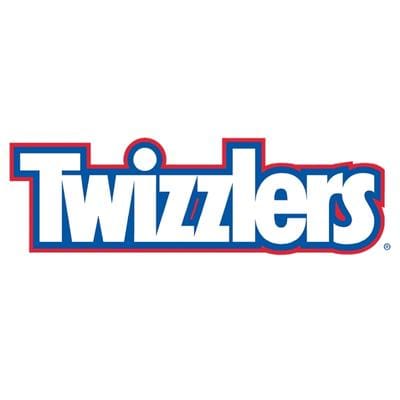 Twizzlers Licorice - Candy Retailer Twizzlers Licorice