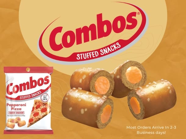 CombosSnacks
