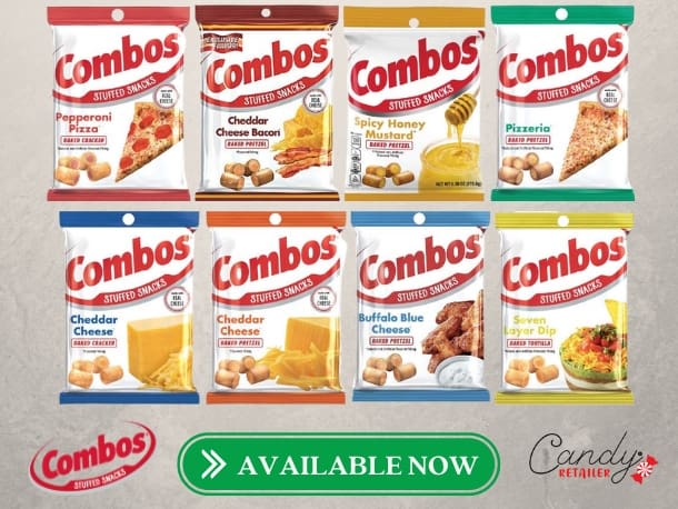 CombosSnacks 