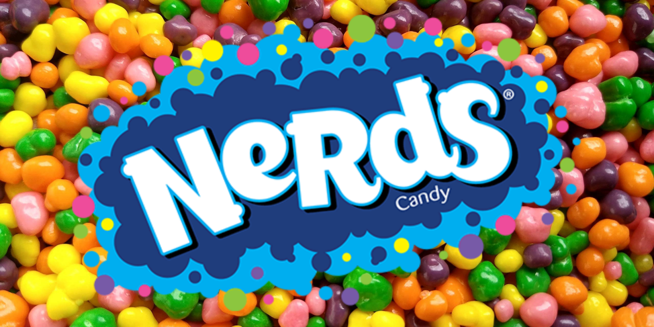 Try All The Exciting Nerds Candy Flavors Available Now