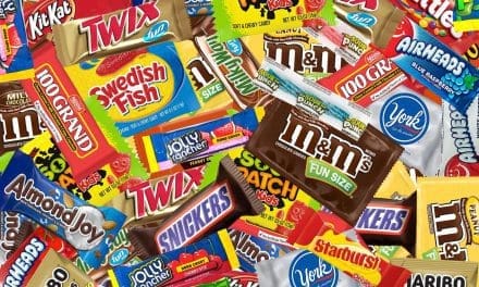 Discover The Greatest Candy Brands Now Available In Bulk