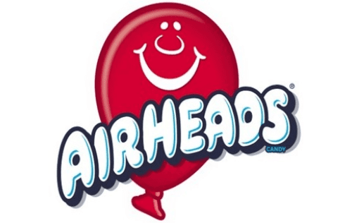 Airheads Bubble Gum - Candy Retailer Airheads Bubble Gum