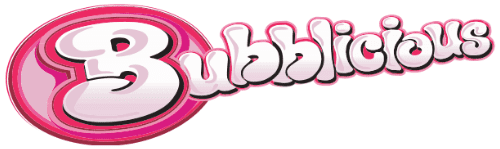 Bubblicious Bubble Gum - Candy Retailer Bubblicious Bubble Gum