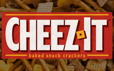 Cheez-It Discontinues Another Flavor Mix that Has Fans Fuming