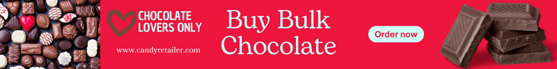 Chocolate Prices - Candy Retailer Chocolate Prices