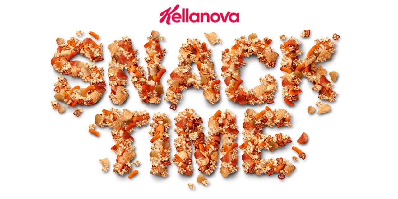 Kellanova’s New Roadmap for Snack Market Success