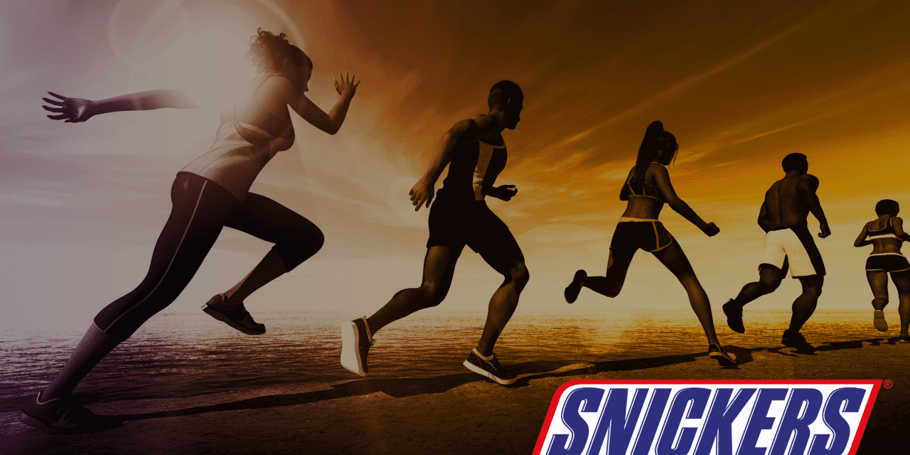 Mars Rolls Out New Low-Sugar Snickers Protein Bars