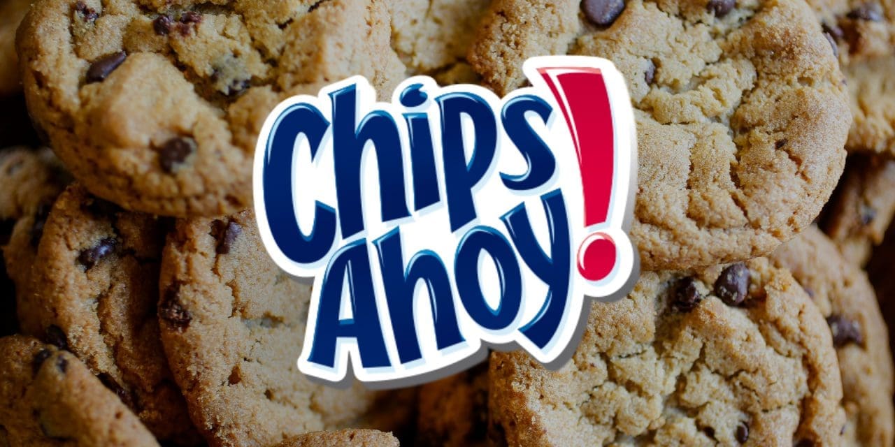 The Exciting History of Chips Ahoy! Cookies