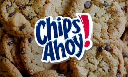 The Exciting History of Chips Ahoy! Cookies