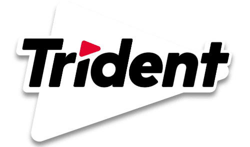 Trident Gum - Candy Retailer Trident Gum