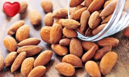 Discover the Amazing Health Benefits of Almonds