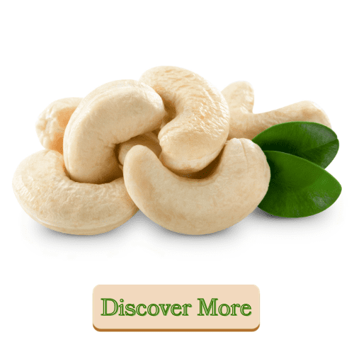 CASHEWS FOR BONE HEALTH - Candy Retailer CASHEWS FOR BONE HEALTH