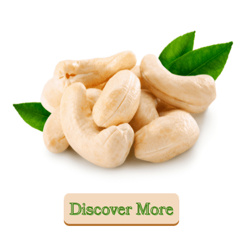CASHEWS FOR HEART HEALTH - Candy Retailer CASHEWS FOR HEART HEALTH